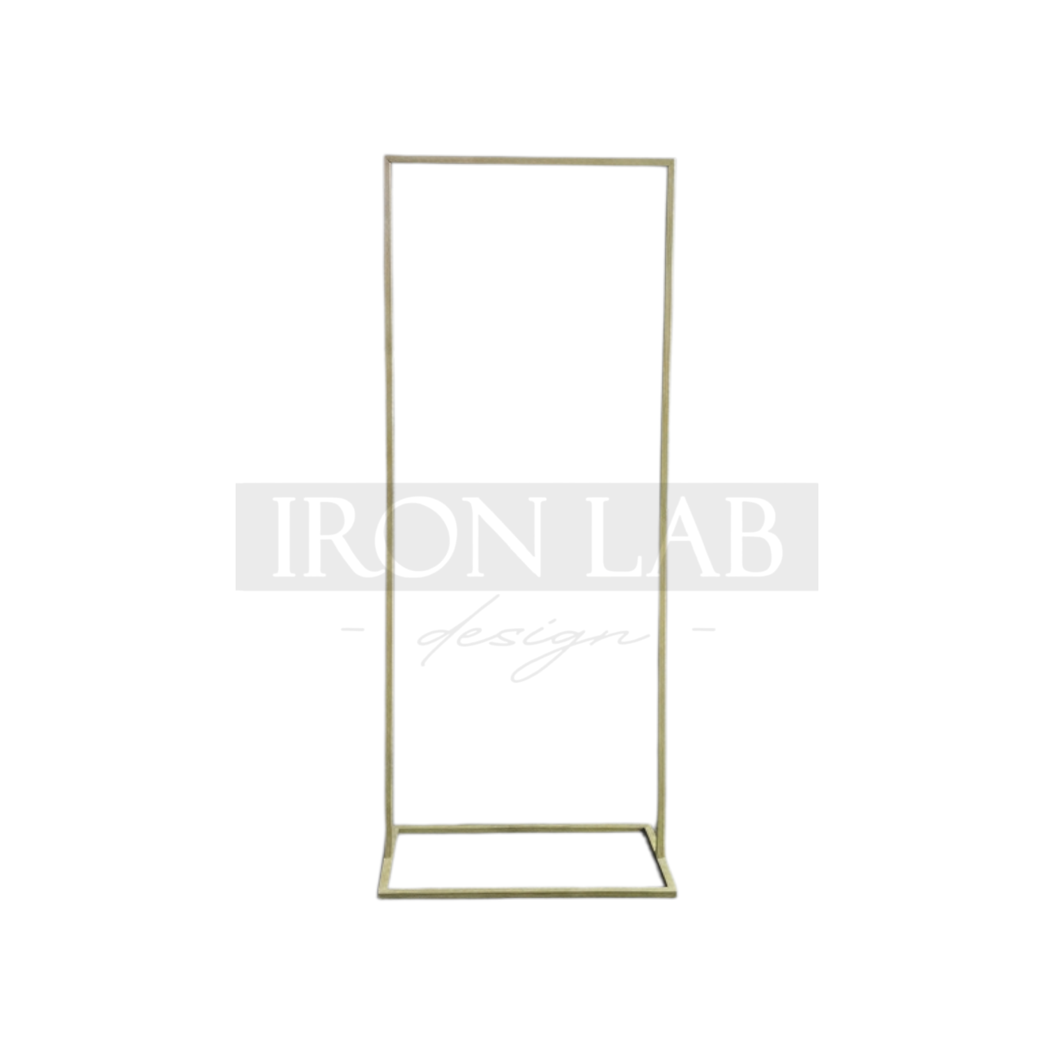 Struttura Rettangolare