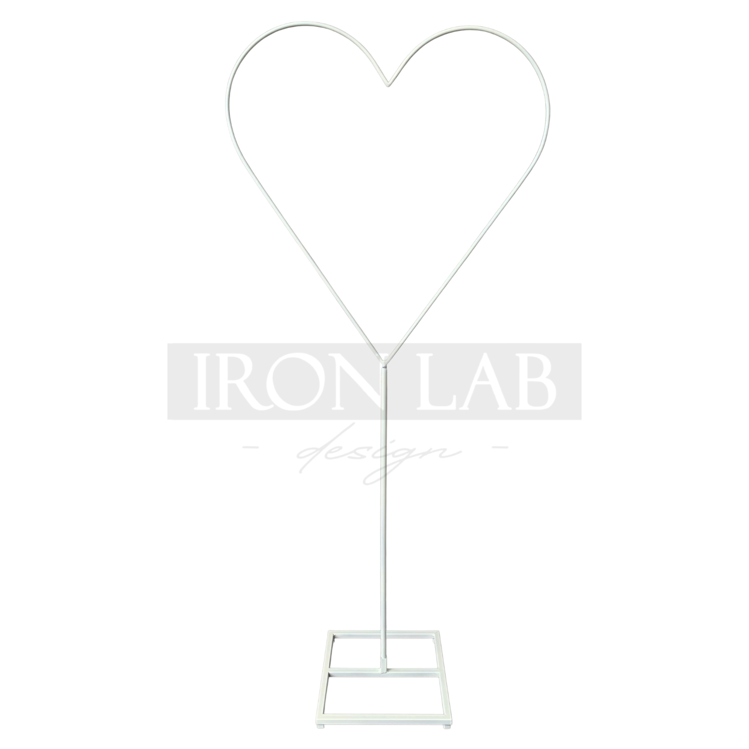 Cuore_su_asta_bianco_per_eventi_feste_wedding_planner