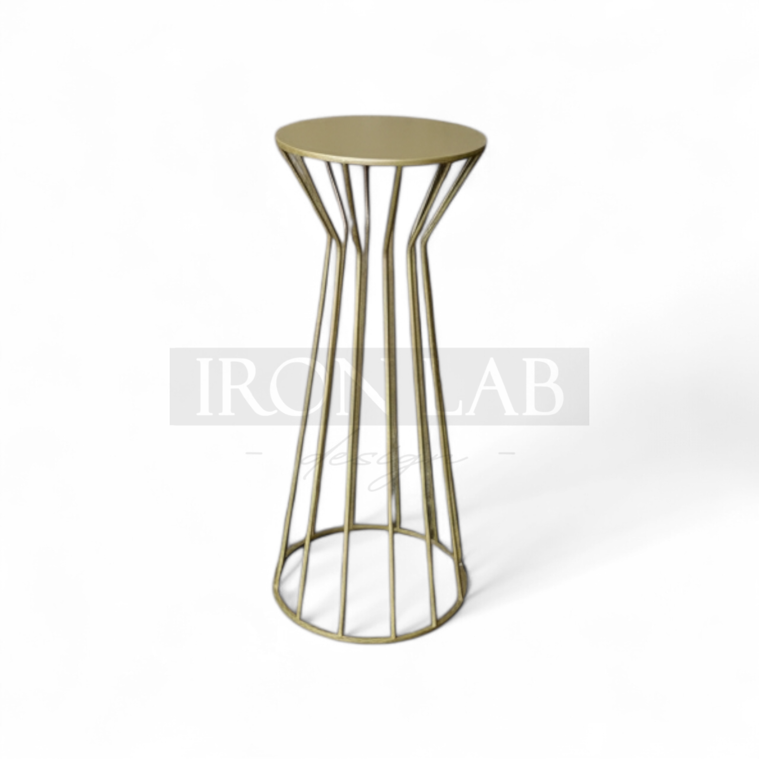 alzata_singola_per_confettata_in_ferro_artigianale___oro__in_ferro_per_feste_eveti__wedding_planner_allestimenti