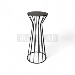 alzata_singola_per_confettata_in_ferro_artigianale_nero_in_ferro_per_feste_eveti__wedding_planner_allestimenti