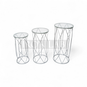 alzate_tris_argento__in_ferro_per_feste_eveti__wedding_planner_allestimenti