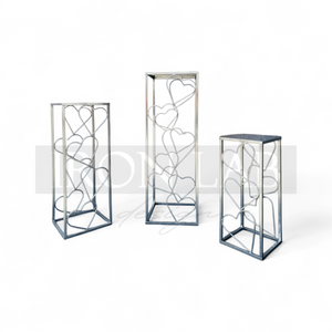 alzate_tris_cuore_argento_per_allestimenti_eventi_feste_wedding_planner