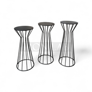 alzate_tris_nero_party_wedding_planner_feste_allestimento