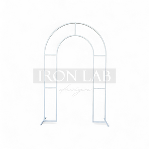 arco_doppio_struttura_per_allestmenti__bianco__sfondi_backdrop__oro__in_ferro_per_feste_eveti__wedding_planner_allestimenti