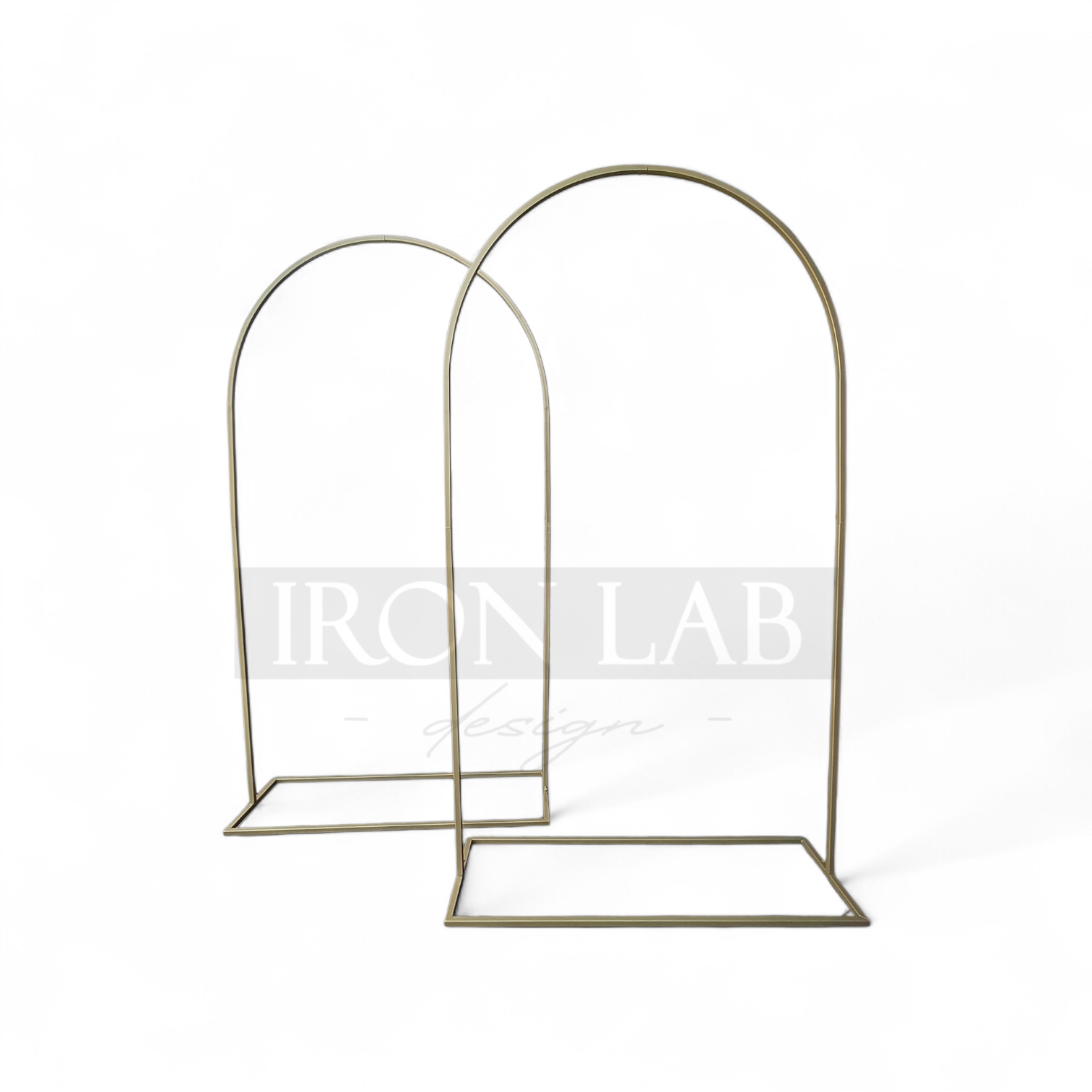 arco_in_ferro_oro_per_feste_party_wedding_allestimenti