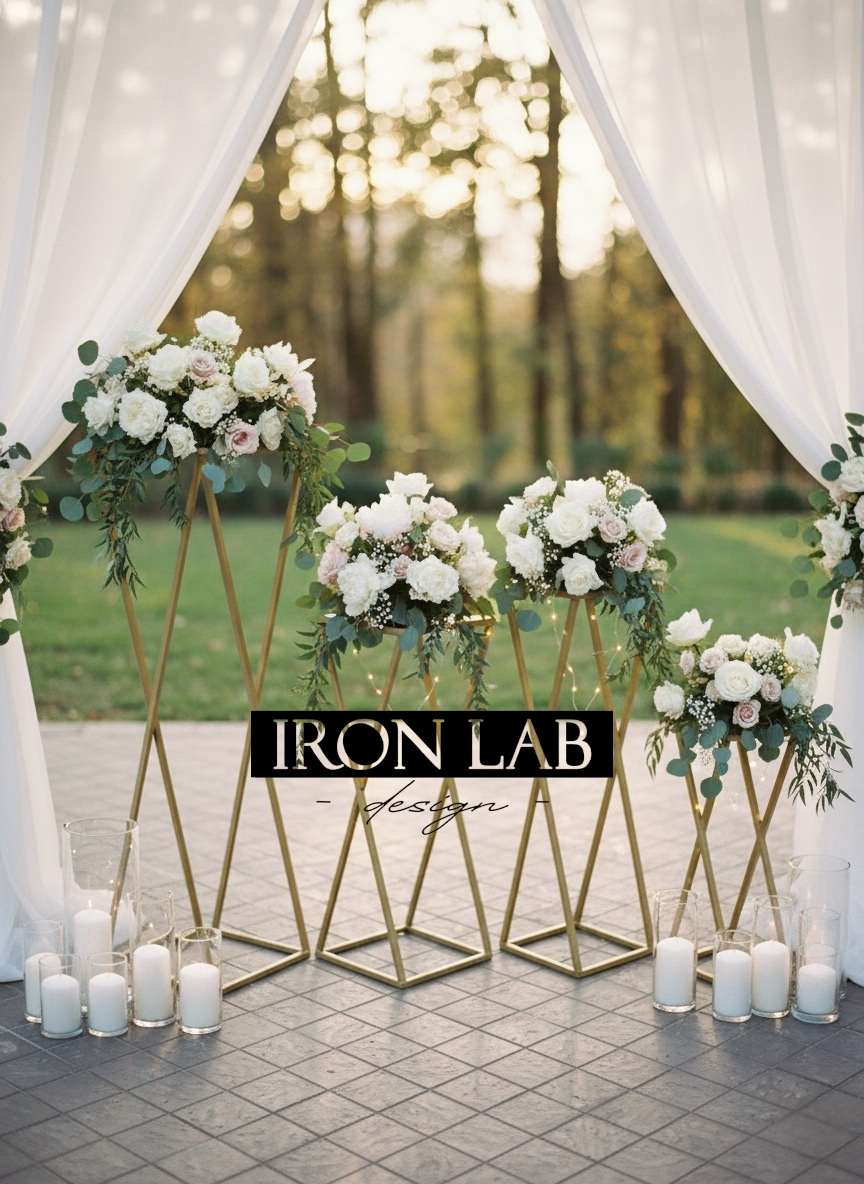 alzate_set_da_4__oro__in_ferro_per_feste_eveti__wedding_planner_allestimenti