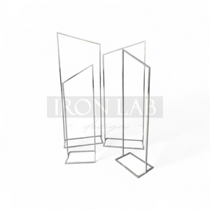 backdrop_struttura__set_diagonali_argento_strutture_artigianali_per_allestimenti_wedding_planner