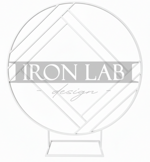 cerchio_geometrico_backdrop_bianco_per_allestimento_feste_eventi_wedding_planner