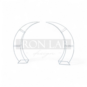 eclissi_struttura_in_ferro_artigianale_oro_per_eventi_allestimento_feste_matrimoni_wedding_planner