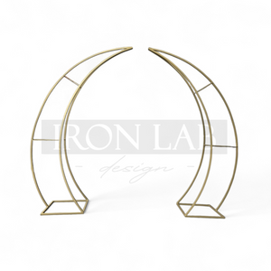 eclissi_struttura_in_ferro_artigianale_oro_per_eventi_allestimento_feste_matrimoni_wedding_planner