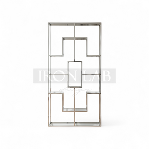 espositore_in_ferro_argento_per_eventi_allestimenti_feste_matrimonio_wedding_planner