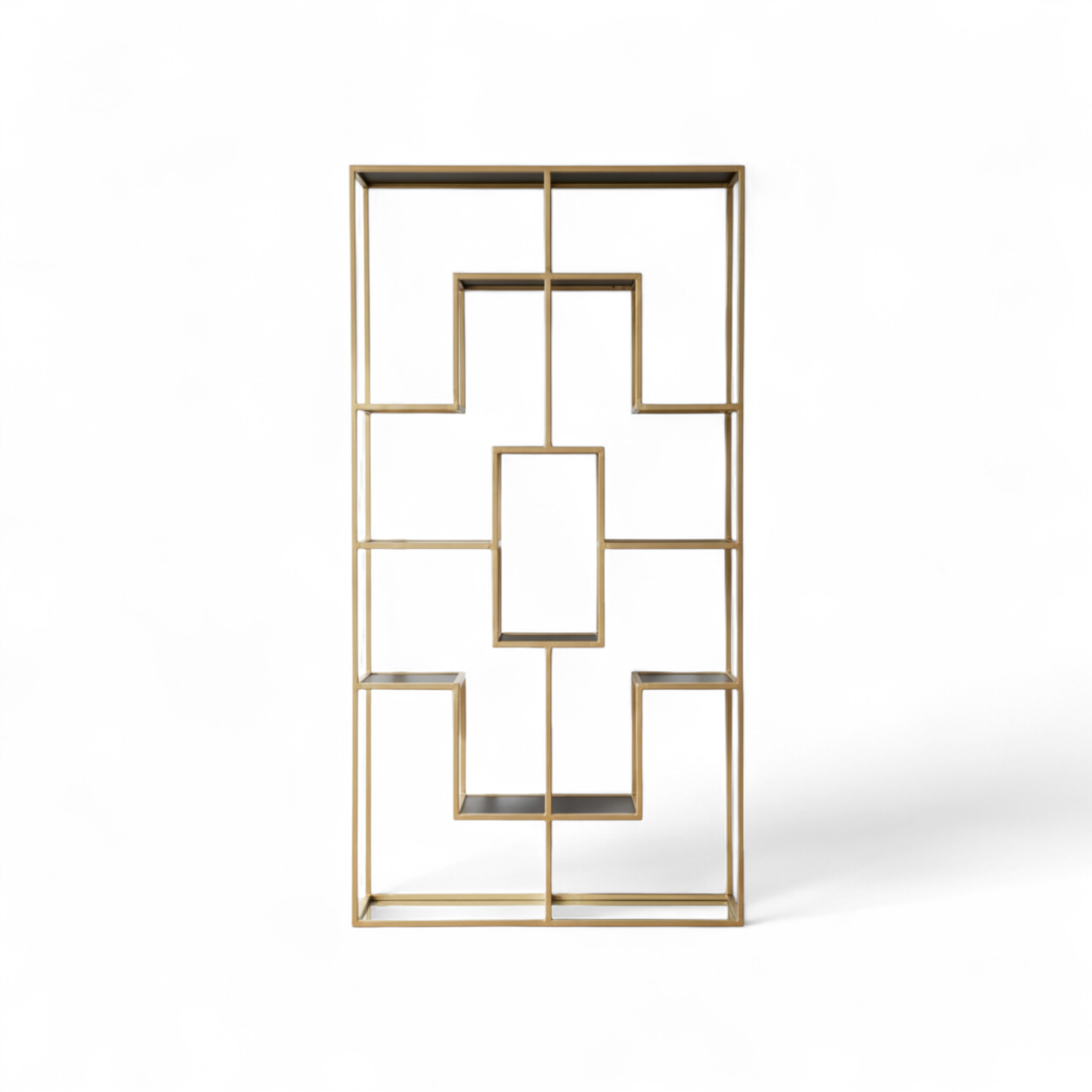 espositore in ferro oro per eventi allestimenti feste matrimonio wedding planner