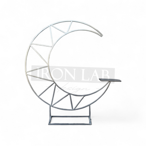 luna_struttura_argento_in_ferro_per_eventi_allestimenti_matrimoni_wedding_planner