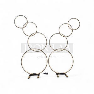 pluriball oro strutture per eventi allestimenti wedding planner