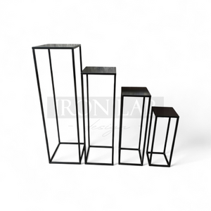 set_da_4_alzata_classica__per_confettata_oro__sfondi_struttura_per_passaggio__oro__in_ferro_per_feste_eveti__wedding_planner_allestimenti