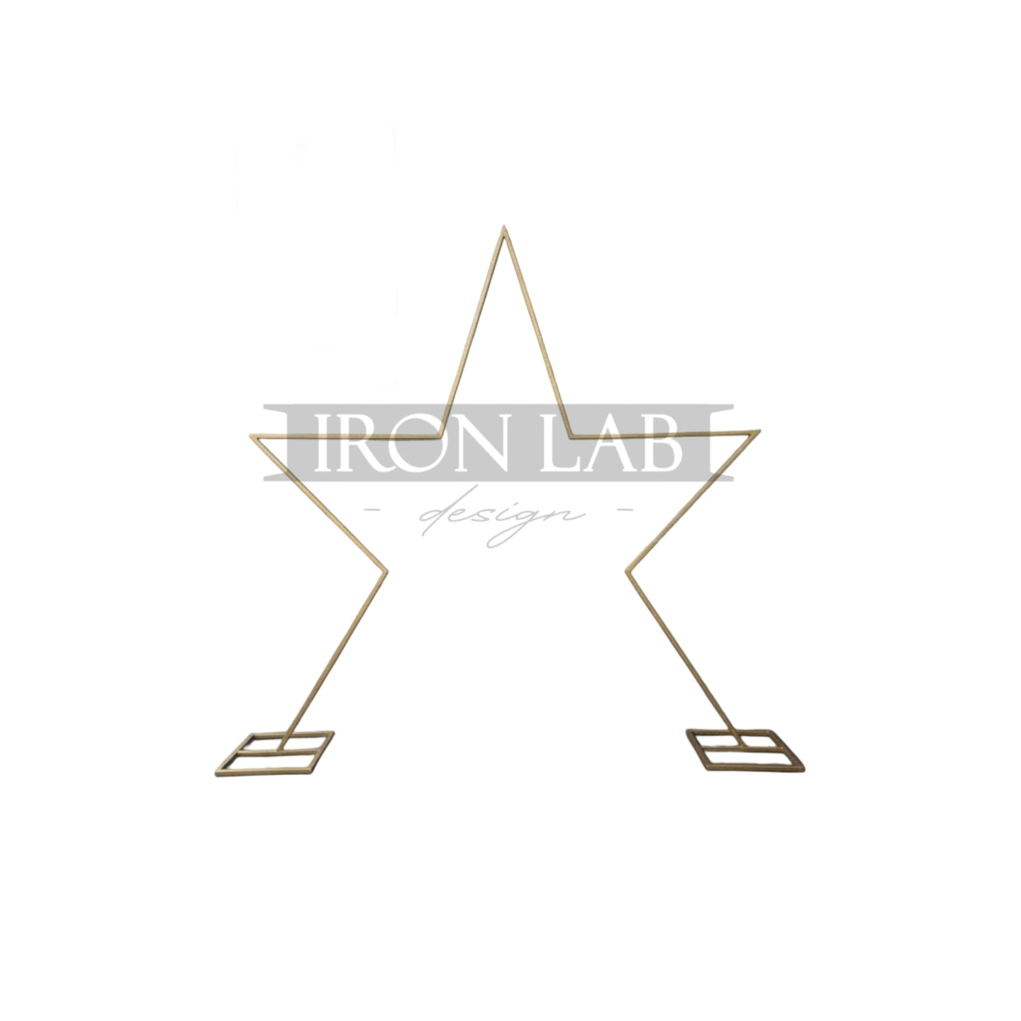 stella_in_ferro_oro_per_feste_eveti__wedding_planner_allestimenti