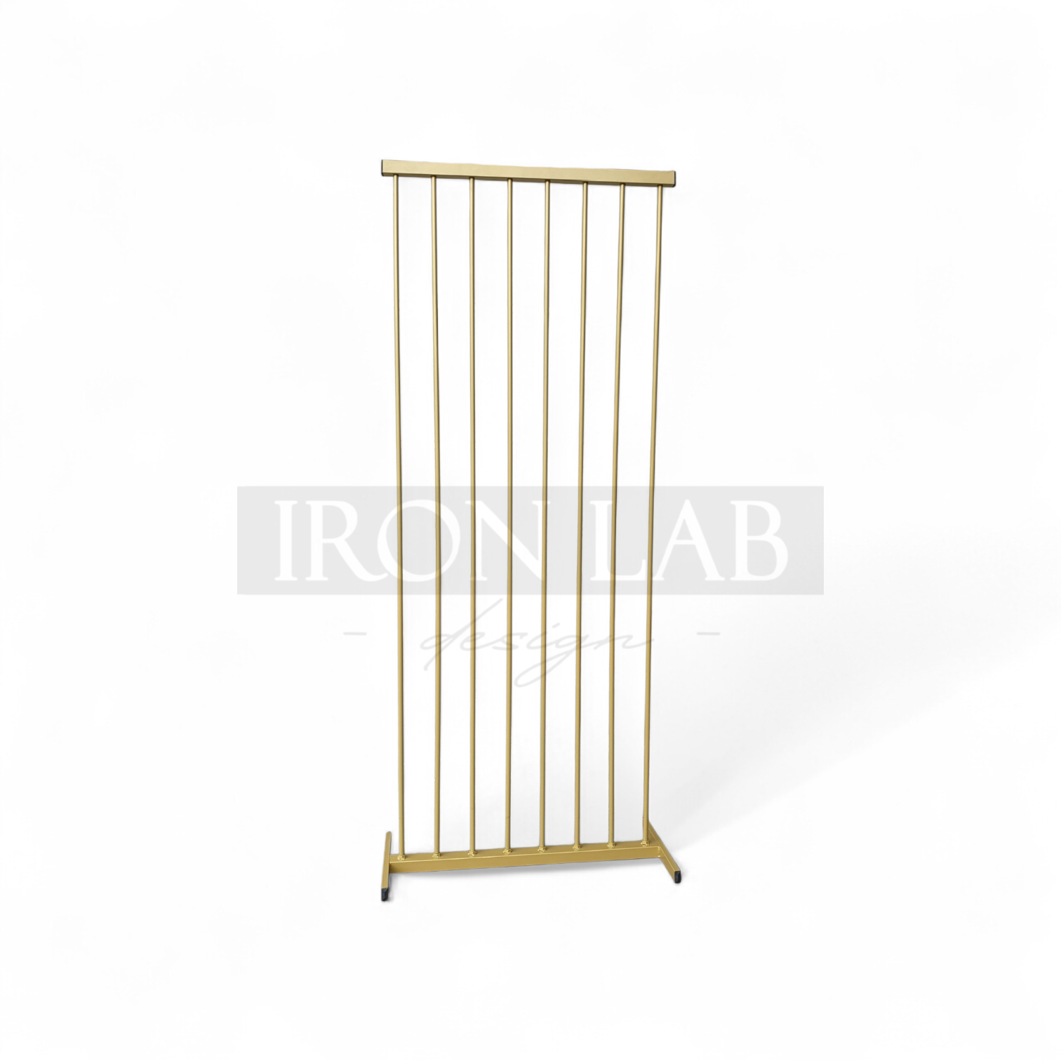 struttura per eventi _in_ferro_oro artgianali_per_eventi_feste_allestimenti_weddign_planner