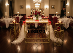 tavolo_e_alzate__cuore_artigianale_in_ferro_per_allestimento_feste_wedding_planner