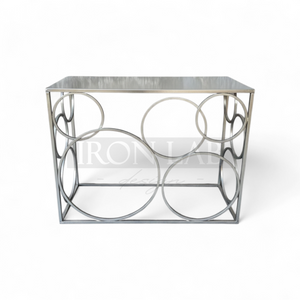 tavolo_in_ferro pluriball __per_confettata_oro__sfondi_struttura_per_passaggio__oro__in_ferro_per_feste_eveti__wedding_planner_allestimenti