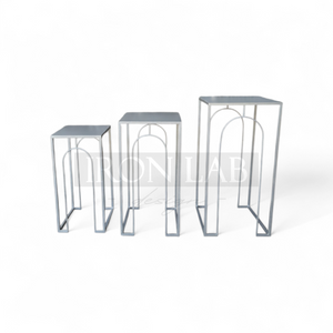 tris_panama_oro_per_allestimenti_matrimoni_eventi_wedding_planner