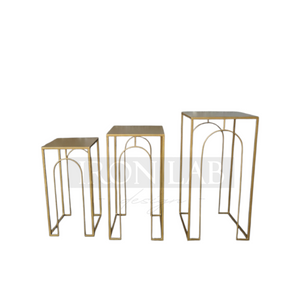 tris_panama_oro_per_allestimenti_matrimoni_eventi_wedding_planner