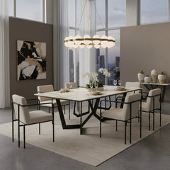 Tavoli da Pranzo e Riunioni