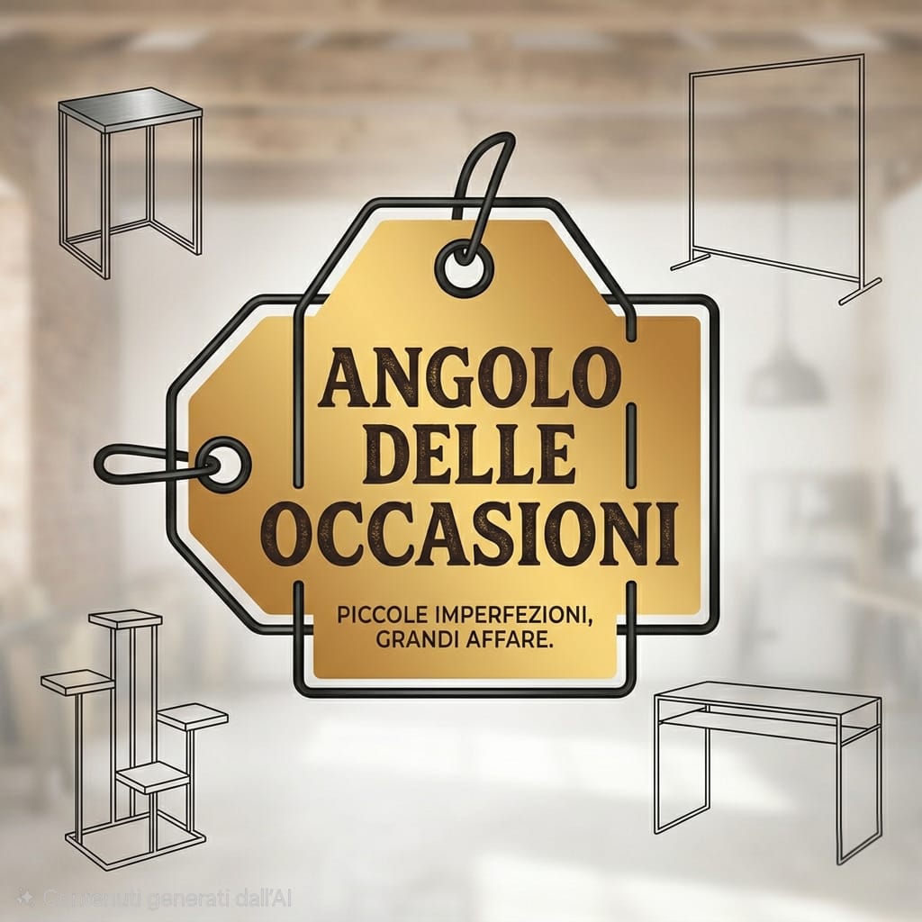 Angolo delle occasioni