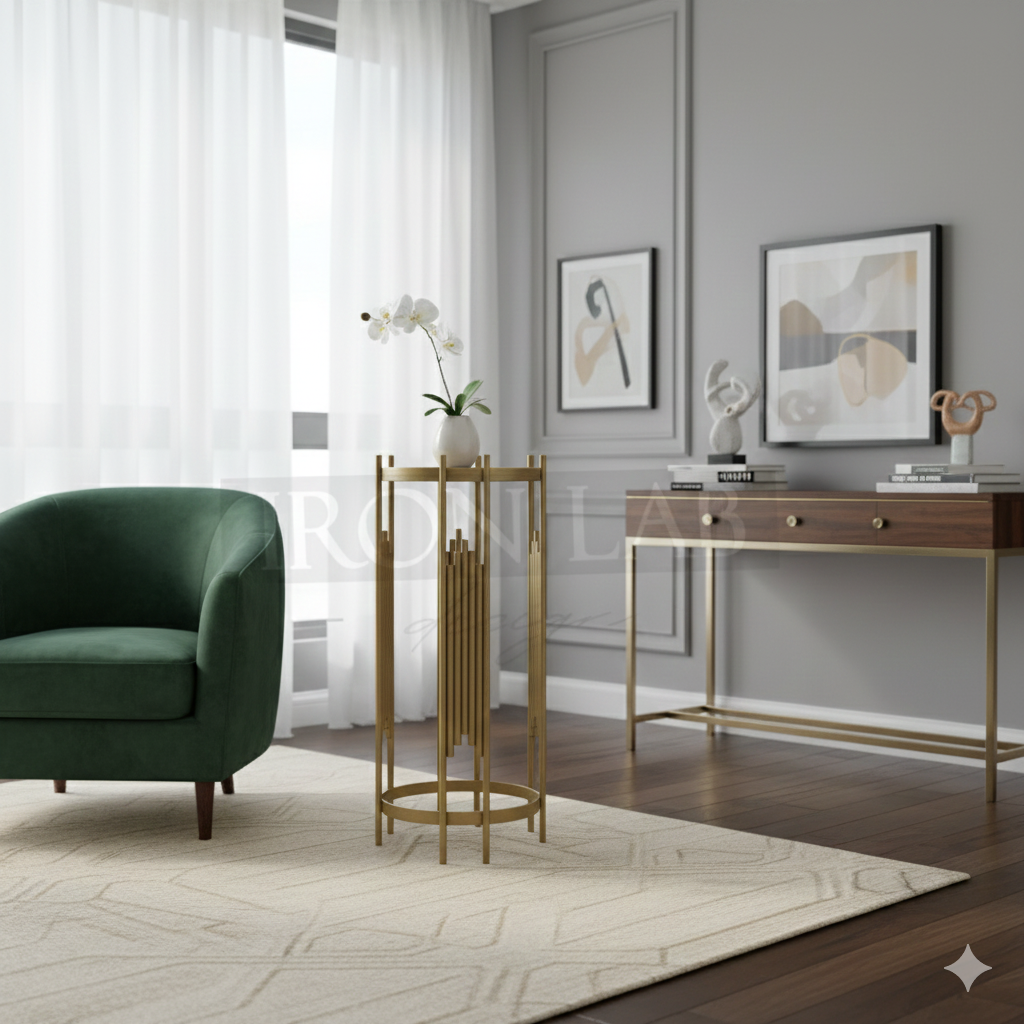 Alzata mod. Rotonda Plus