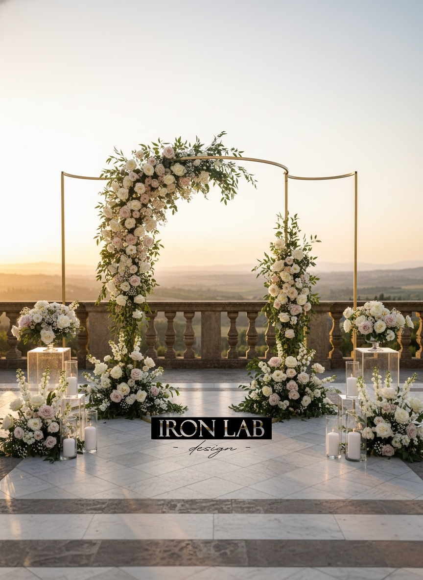 Struttura Onda Modulabile