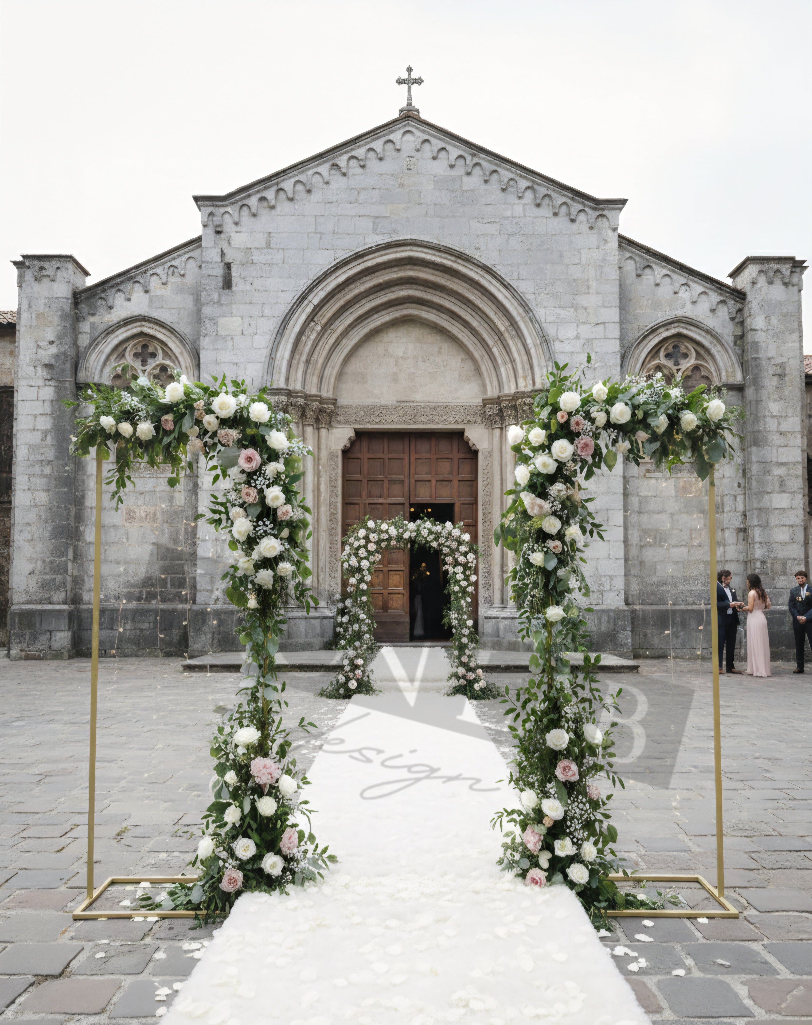 Struttura Rettangolare