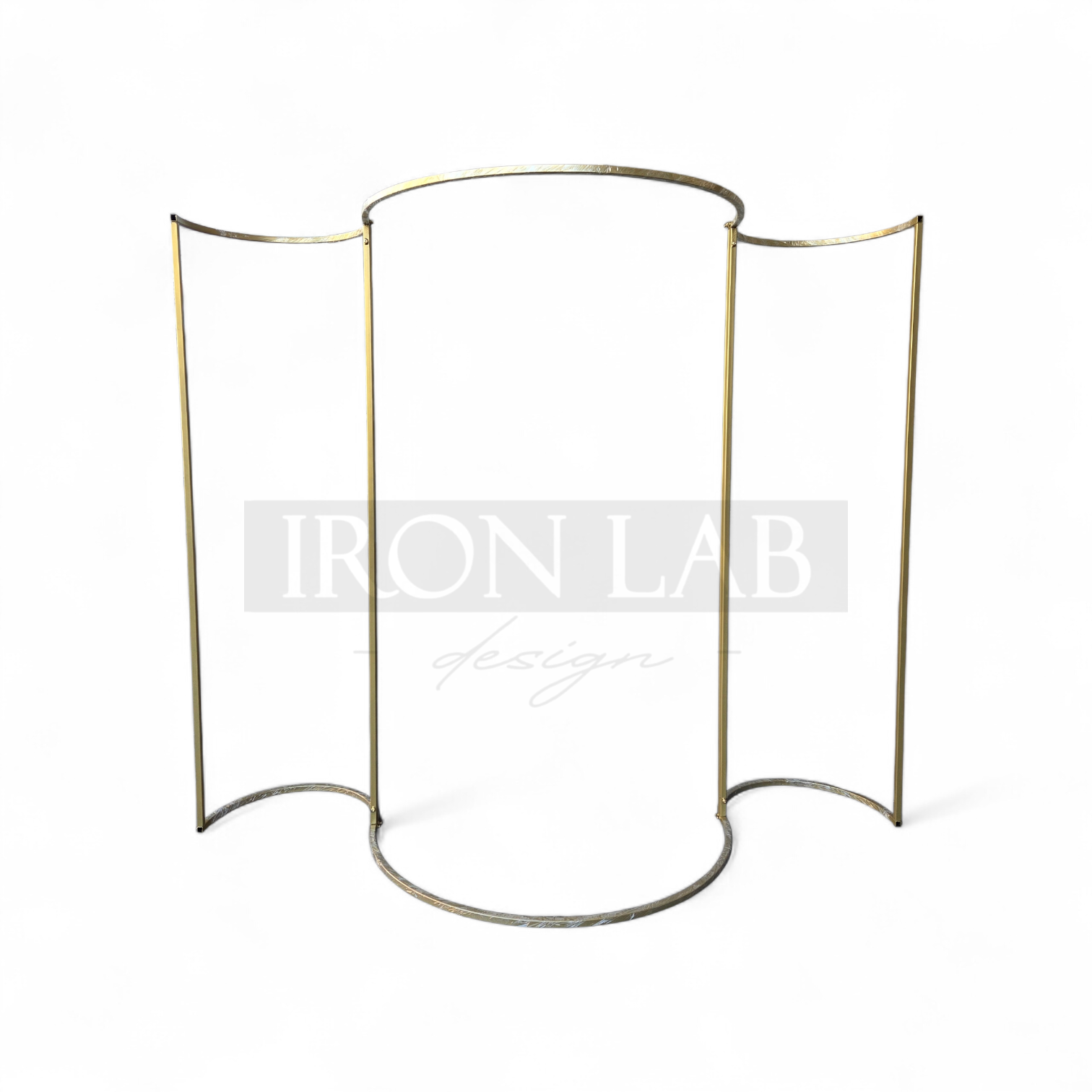 Struttura Onda Modulabile