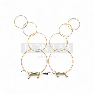  pluriball_con_led__oro_strutture_per_eventi_allestimenti_wedding_planner