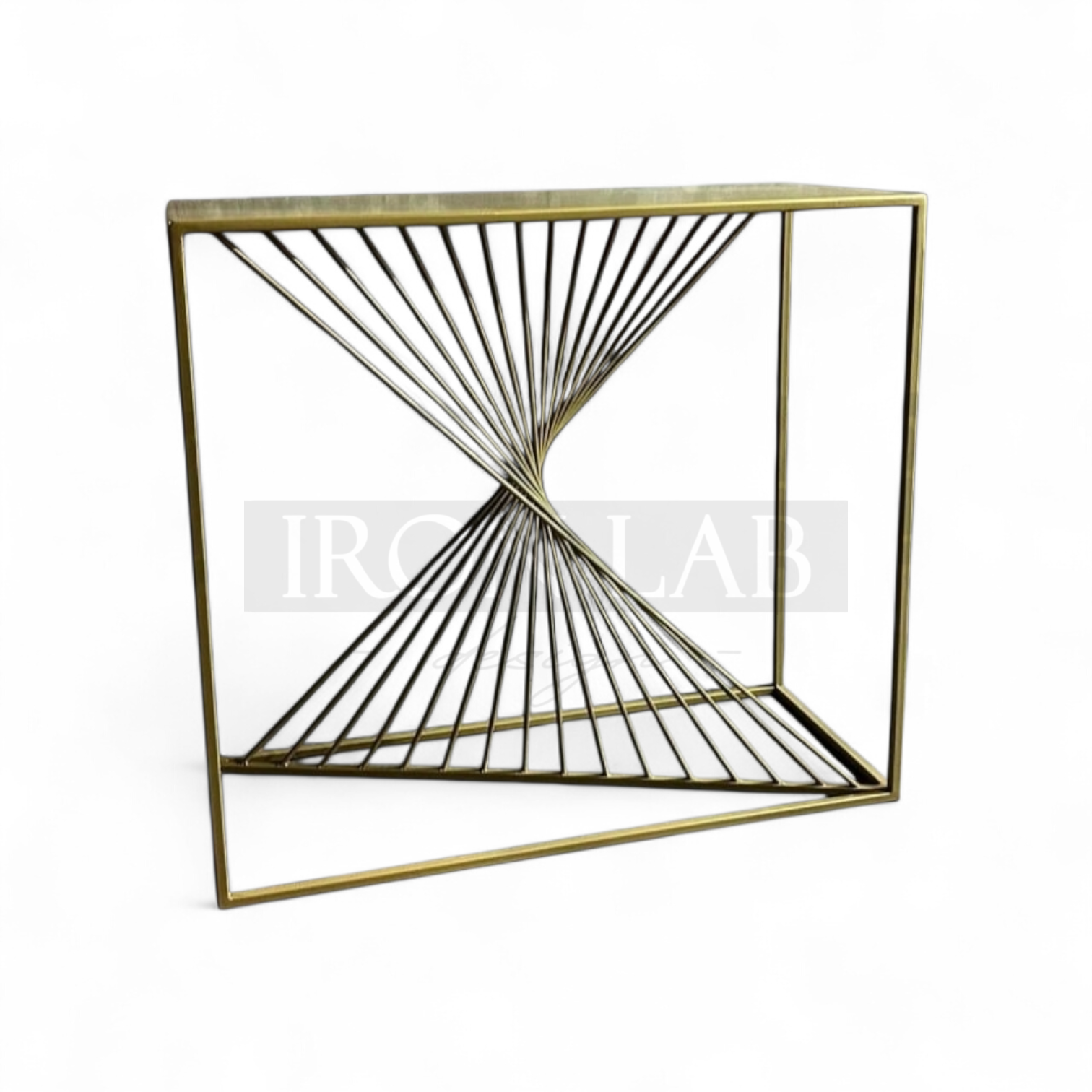 3tavolo oro per allestimenti wedding party planner 