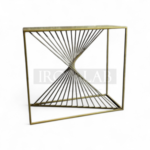 3tavolo oro per allestimenti wedding party planner 