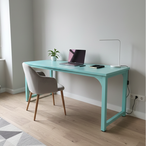 Scrivani in ferro smontabile 