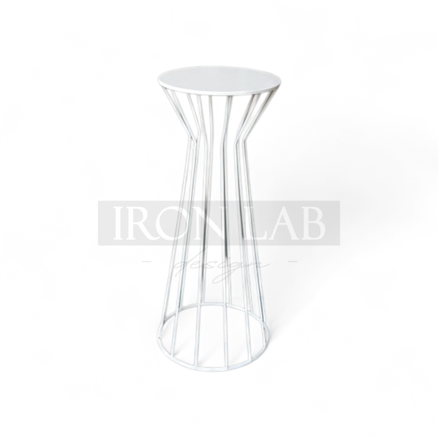 alzata_singola_per_confettata_in_ferro_artigianale_bianco_in_ferro_per_feste_eveti__wedding_planner_allestimenti