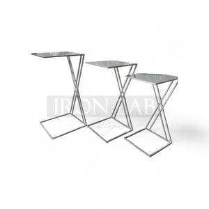 alzate_tris_argento_in_ferro_per_eventi_feste_allestimento_wedding_planner