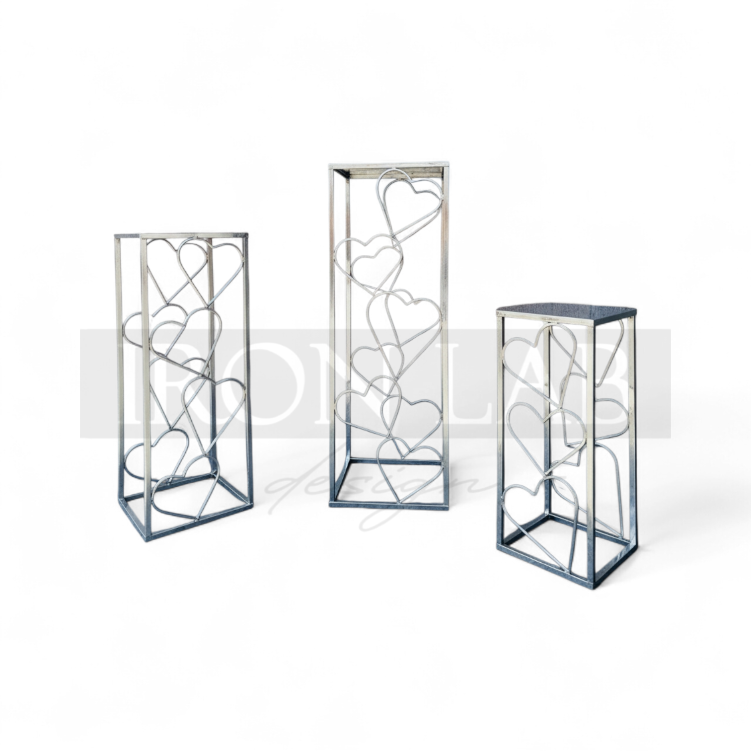 alzate_tris_cuore_argento_per_allestimenti_eventi_feste_wedding_planner