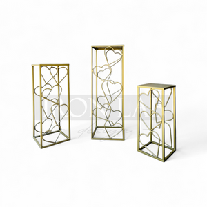 alzate_tris_cuore_oro_per_allestimenti_eventi_feste_wedding_planner