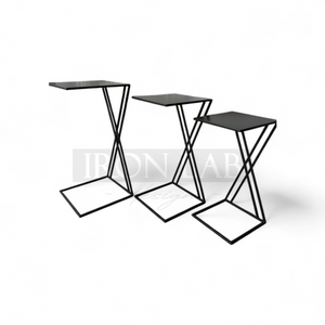 alzate_tris_nero_in_ferro_per_eventi_feste_allestimento_wedding_planner