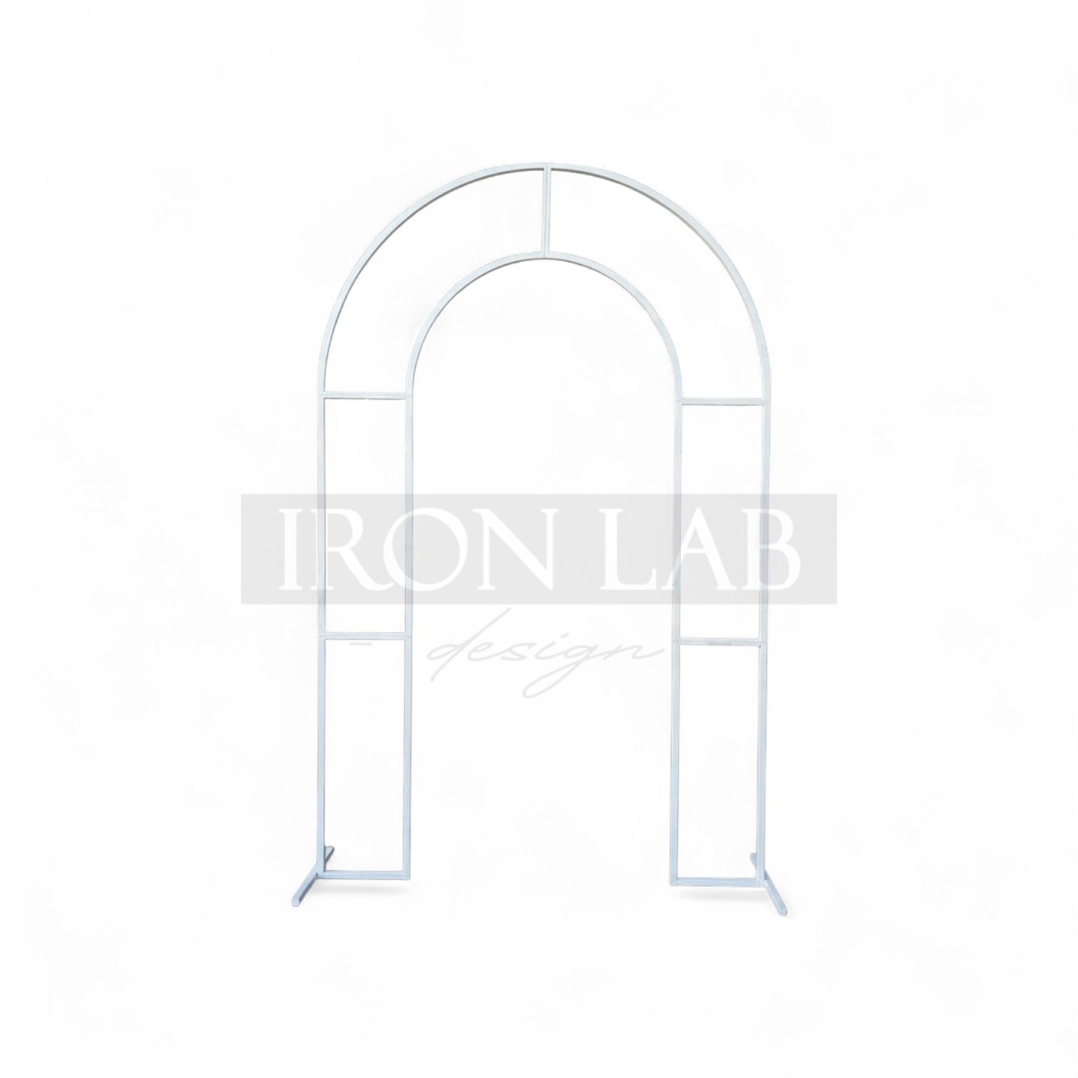 arco_doppio_struttura_per_allestmenti__bianco__sfondi_backdrop__oro__in_ferro_per_feste_eveti__wedding_planner_allestimenti