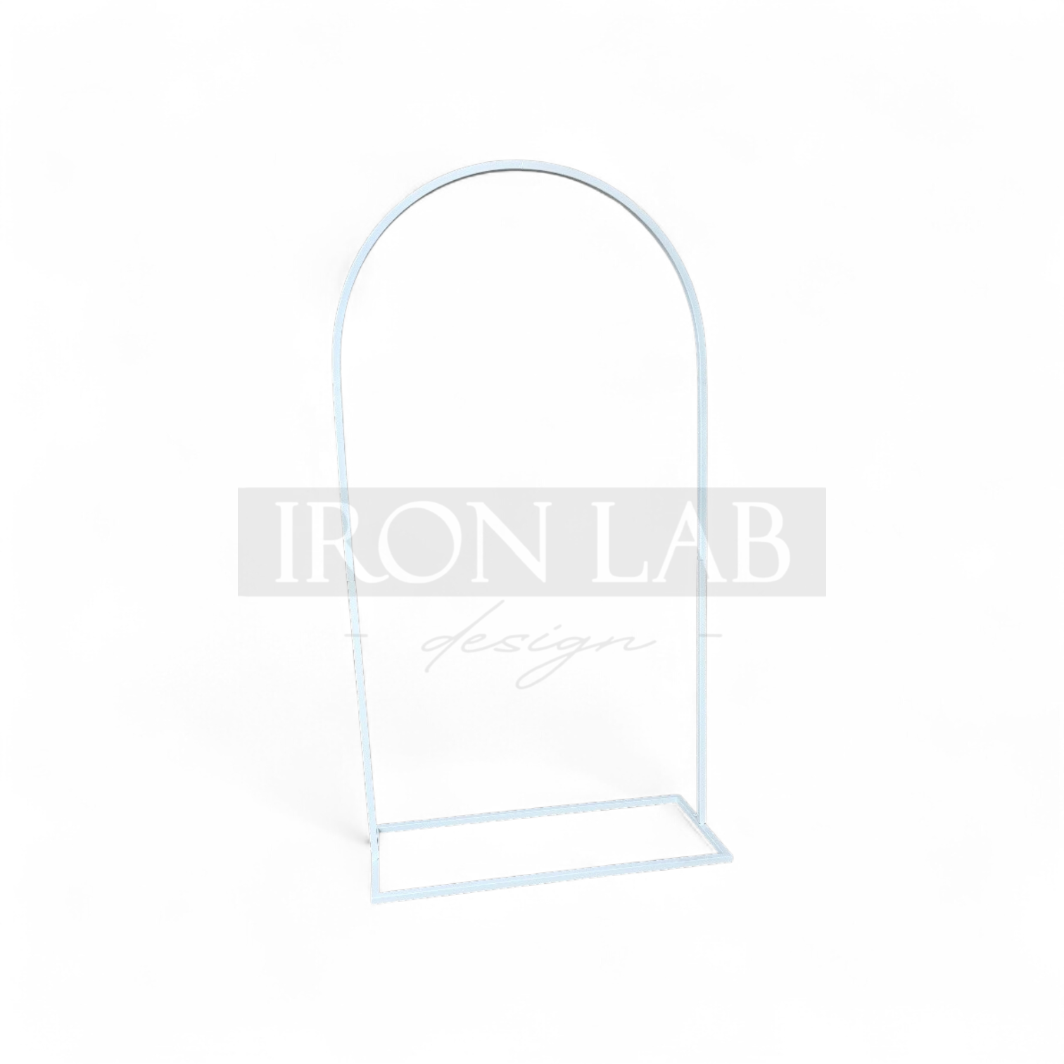 arco_in_ferro_bianco_per_feste_party_wedding_allestimenti