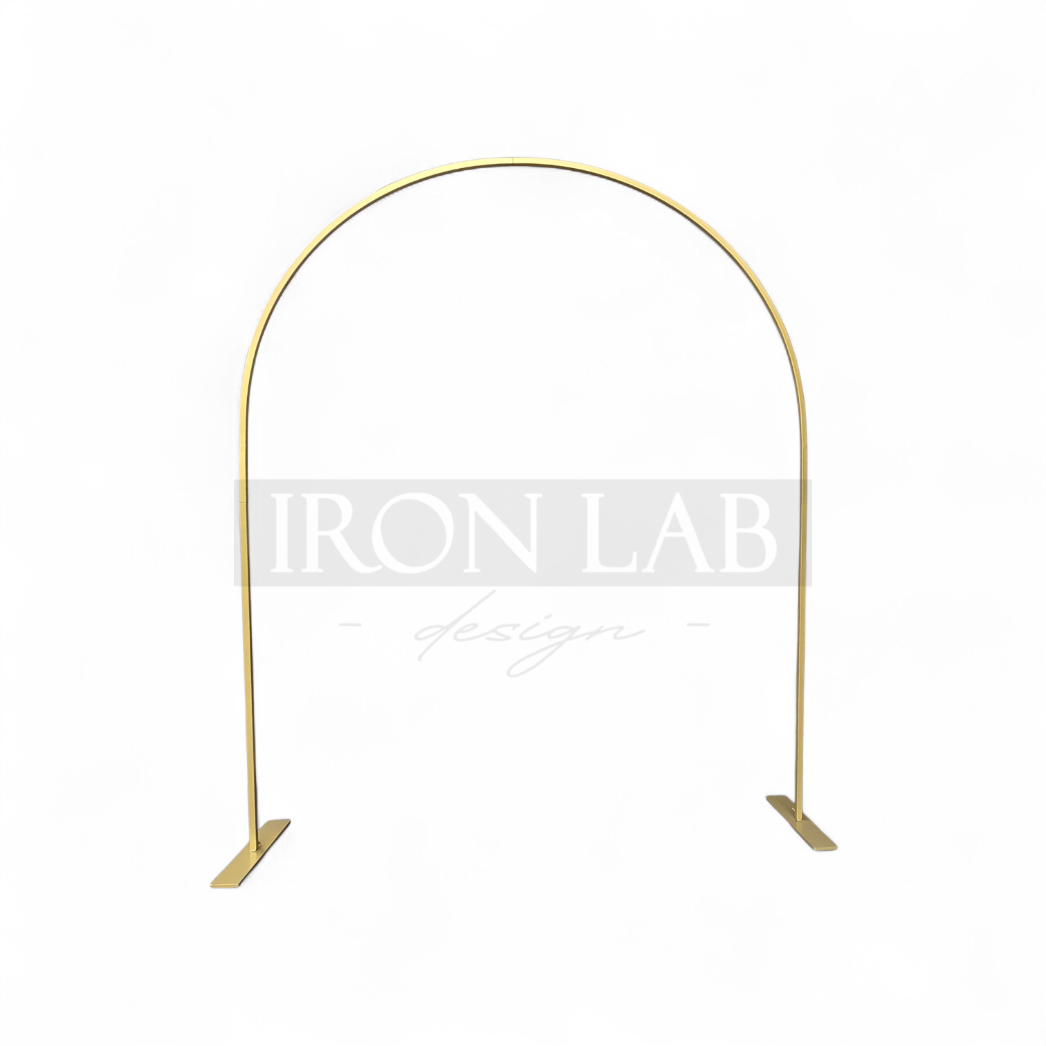 arco_in_ferro_oro_per_feste_party_wedding