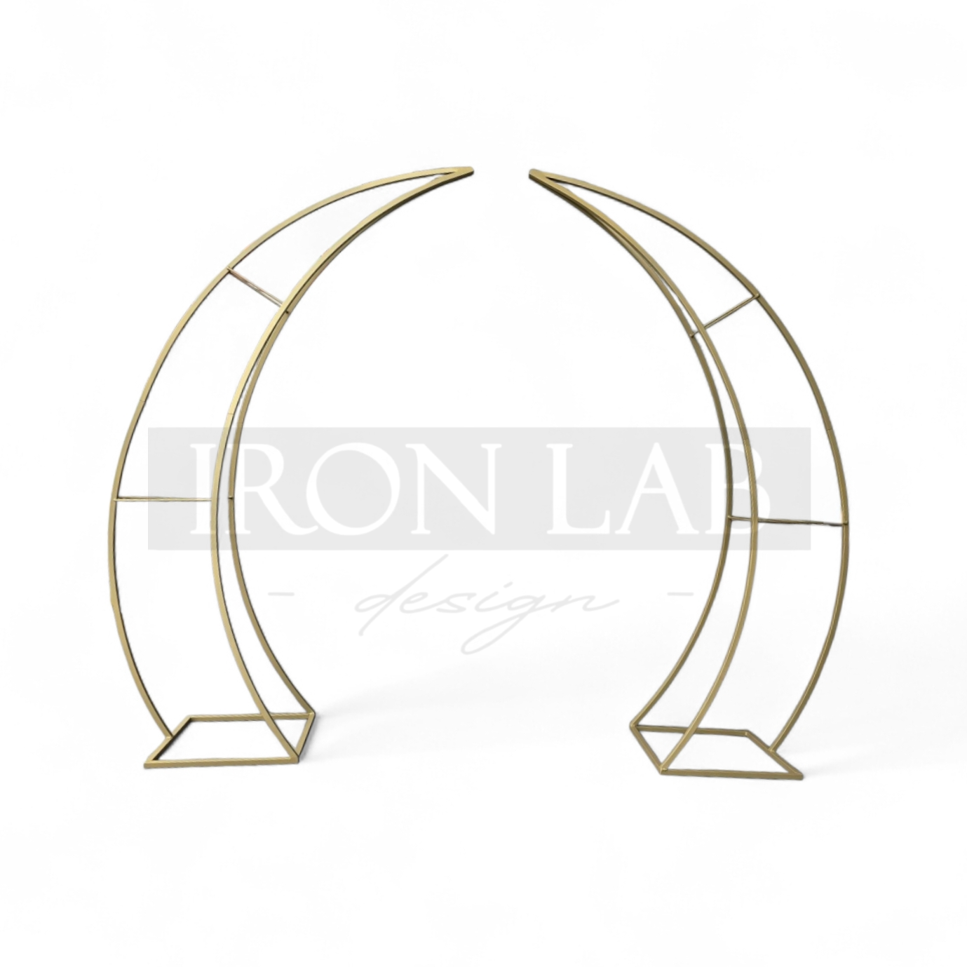 eclissi_struttura_in_ferro_artigianale_oro_per_eventi_allestimento_feste_matrimoni_wedding_planner