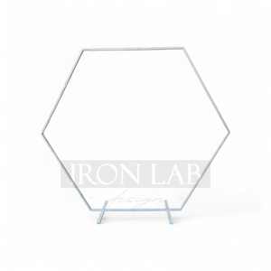 esagono_bianco_per_feste_party_eventi_wedding_planner