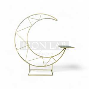 luna_struttura_oro_in_ferro_per_eventi_allestimenti_matrimoni_wedding_planner