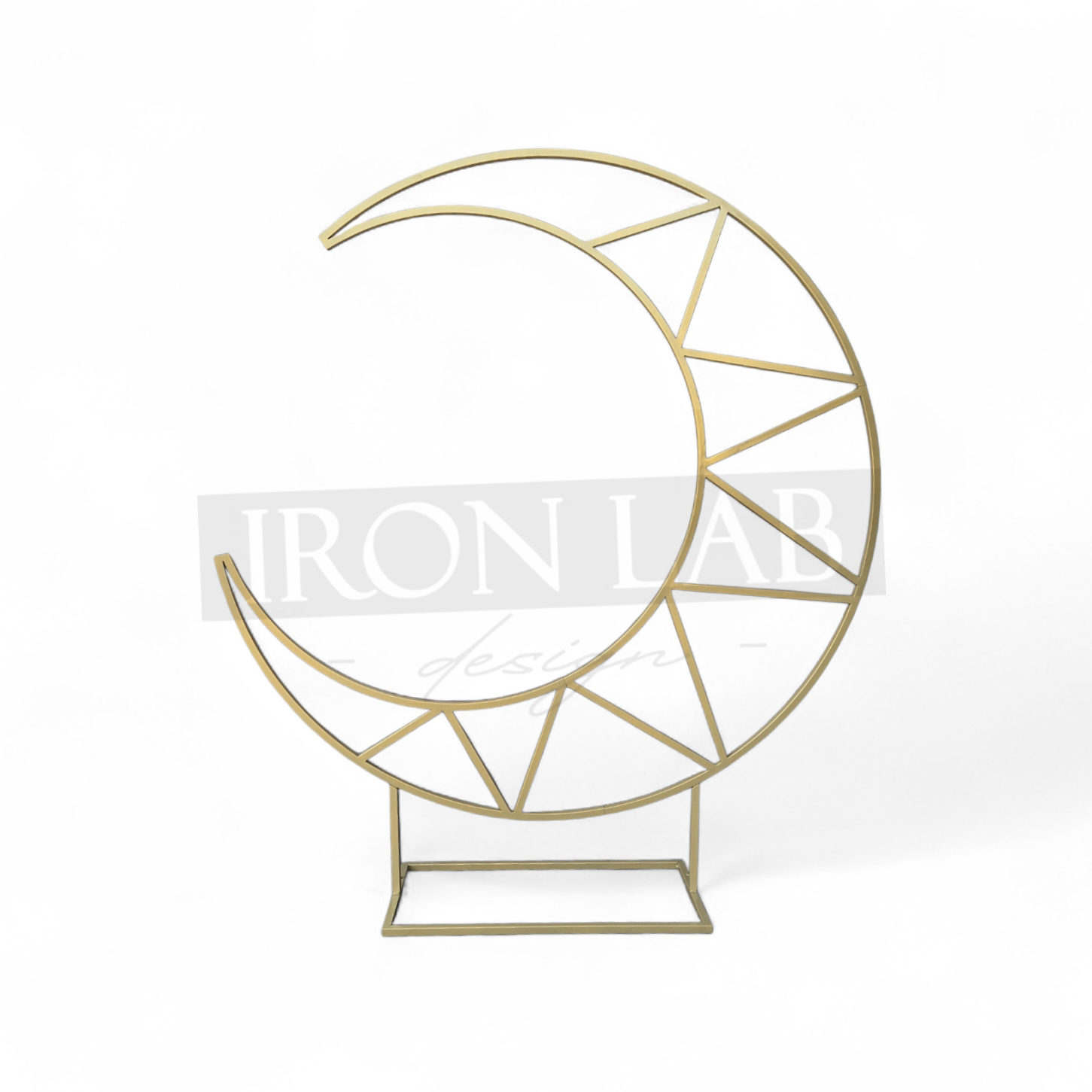 lune_struttura_oro_in_ferro_per_eventi_allestimenti_matrimoni_wedding_planner