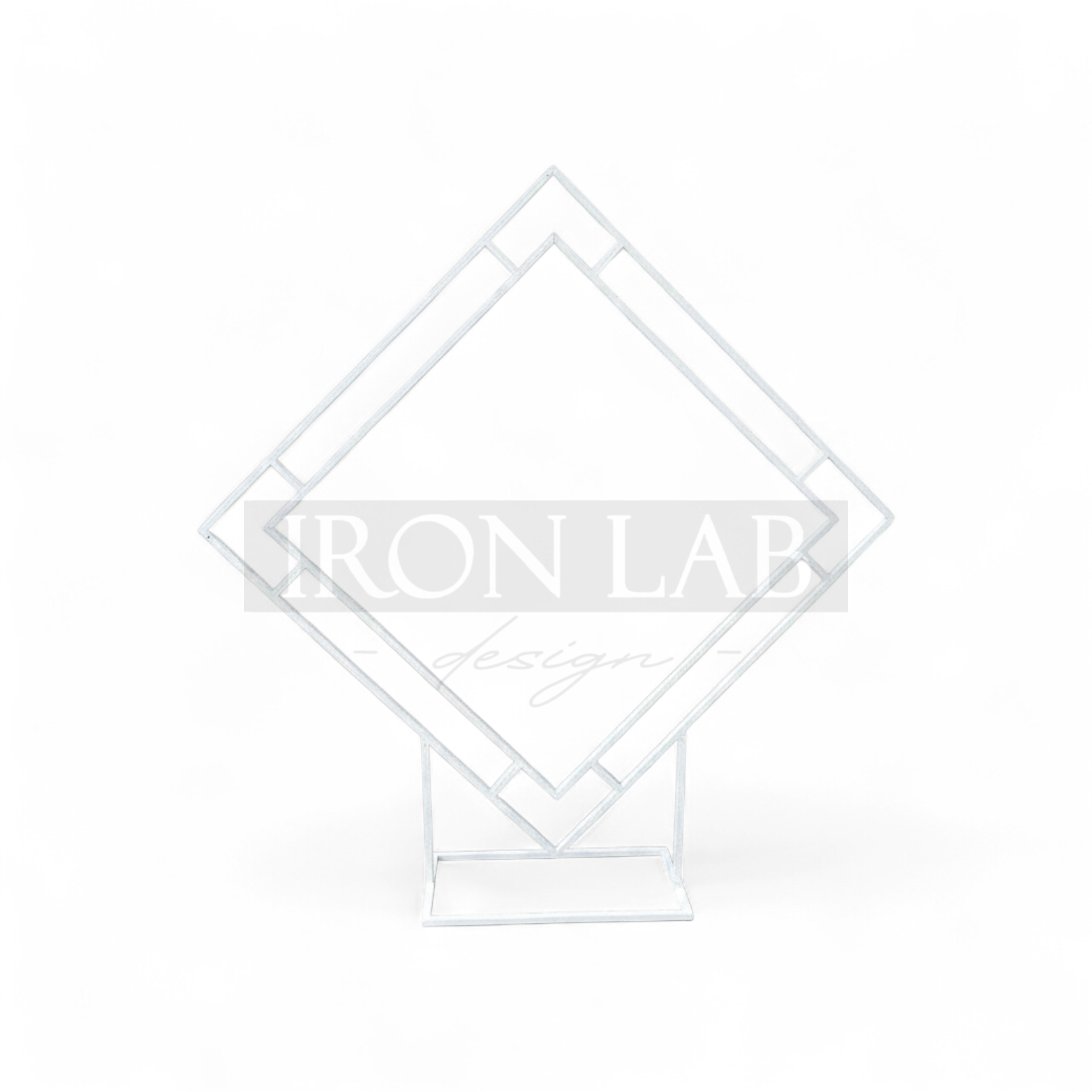 rombo_struttura_per_allestmenti__oro__sfondi_backdrop__oro__in_ferro_per_feste_eveti__wedding_planner_allestimenti