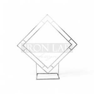 rombo_struttura_per_allestmenti__oro__sfondi_backdrop__oro__in_ferro_per_feste_eveti__wedding_planner_allestimenti