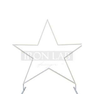 stella_con_led_bianco_per_eventi_feste_party_allestimenti_wedding_planner